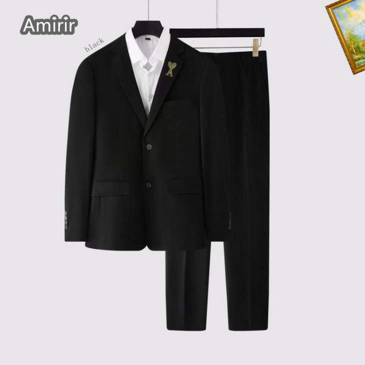 Picture of Ami Sweater Suits _SKUAmiM-3XL25tn0136520